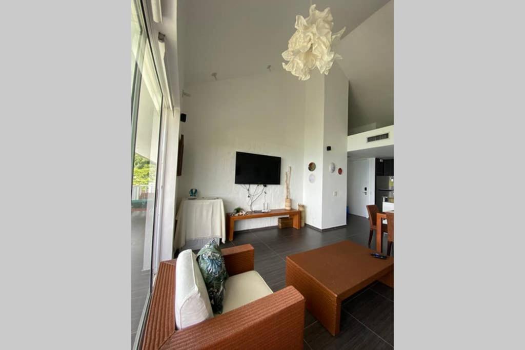 Fabulous 1Bd For A Romantic Getaway Apartment Samana Bagian luar foto